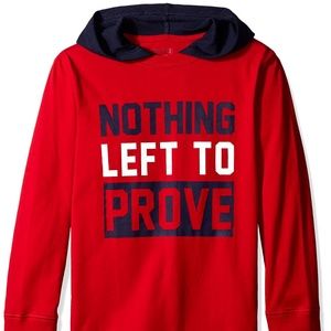 Children's Place Long Sleeved Shirt size M 7/8